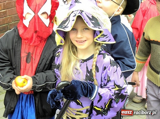 Zdjęcie w galerii na portalu naszraciborz.pl: Bajkowe Przedszkolaki z Brzezia wiadomości z regionu