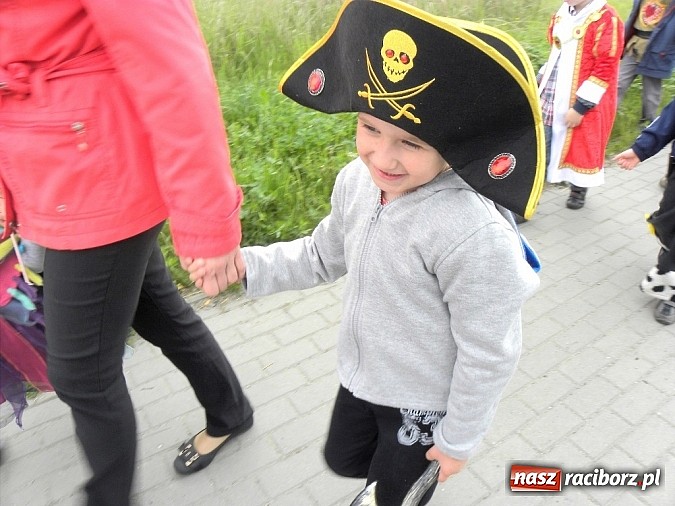 Zdjęcie w galerii na portalu naszraciborz.pl: Bajkowe Przedszkolaki z Brzezia wiadomości z regionu