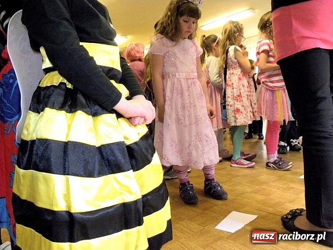 Zdjęcie w galerii na portalu naszraciborz.pl: Bajkowe Przedszkolaki z Brzezia wiadomości z regionu