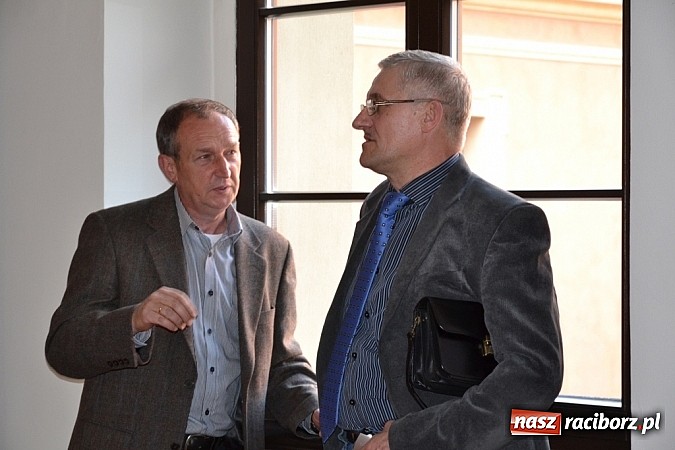 Zdjęcie w galerii na portalu naszraciborz.pl: Szlachta na pierwszy ogień! Ruszyła Noc w Starym Opactwie wiadomości z regionu