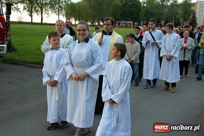 Zdjęcie w galerii na portalu naszraciborz.pl: Wojnowickie spotkanie ze świętym Janem Pawłem II wiadomości z regionu