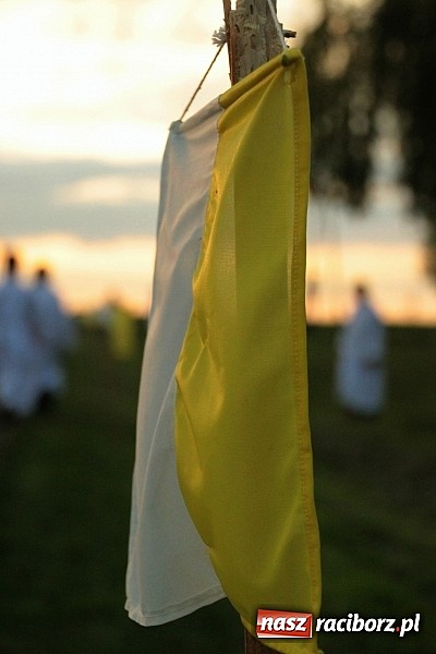Zdjęcie w galerii na portalu naszraciborz.pl: Wojnowickie spotkanie ze świętym Janem Pawłem II wiadomości z regionu