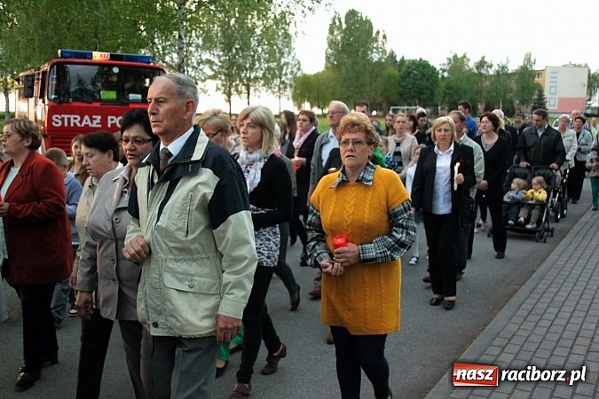 Zdjęcie w galerii na portalu naszraciborz.pl: Wojnowickie spotkanie ze świętym Janem Pawłem II wiadomości z regionu
