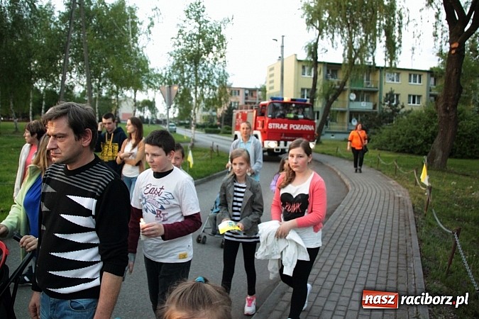 Zdjęcie w galerii na portalu naszraciborz.pl: Wojnowickie spotkanie ze świętym Janem Pawłem II wiadomości z regionu