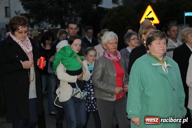 Zdjęcie w galerii na portalu naszraciborz.pl: Wojnowickie spotkanie ze świętym Janem Pawłem II wiadomości z regionu