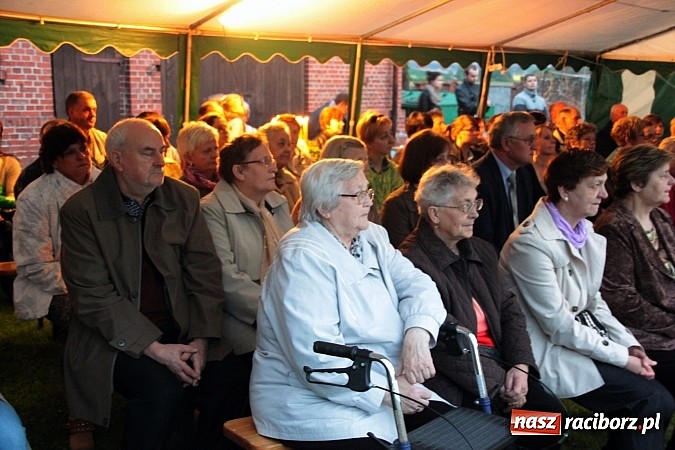 Zdjęcie w galerii na portalu naszraciborz.pl: Wojnowickie spotkanie ze świętym Janem Pawłem II wiadomości z regionu