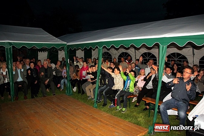 Zdjęcie w galerii na portalu naszraciborz.pl: Wojnowickie spotkanie ze świętym Janem Pawłem II wiadomości z regionu