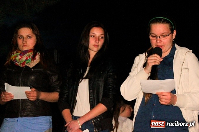 Zdjęcie w galerii na portalu naszraciborz.pl: Wojnowickie spotkanie ze świętym Janem Pawłem II wiadomości z regionu