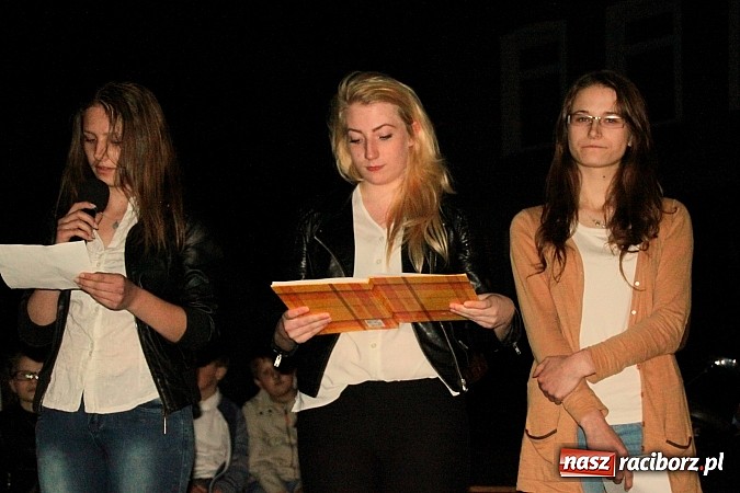 Zdjęcie w galerii na portalu naszraciborz.pl: Wojnowickie spotkanie ze świętym Janem Pawłem II wiadomości z regionu