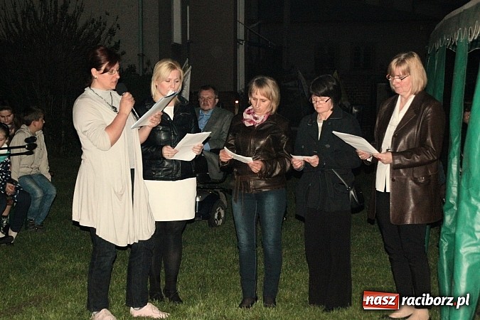 Zdjęcie w galerii na portalu naszraciborz.pl: Wojnowickie spotkanie ze świętym Janem Pawłem II wiadomości z regionu