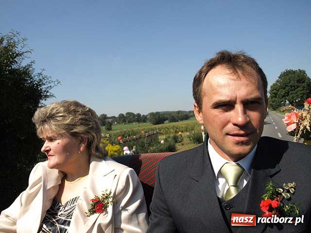 Zdjęcie w galerii na portalu naszraciborz.pl: Lamborghini na dożynkach wiadomości z regionu