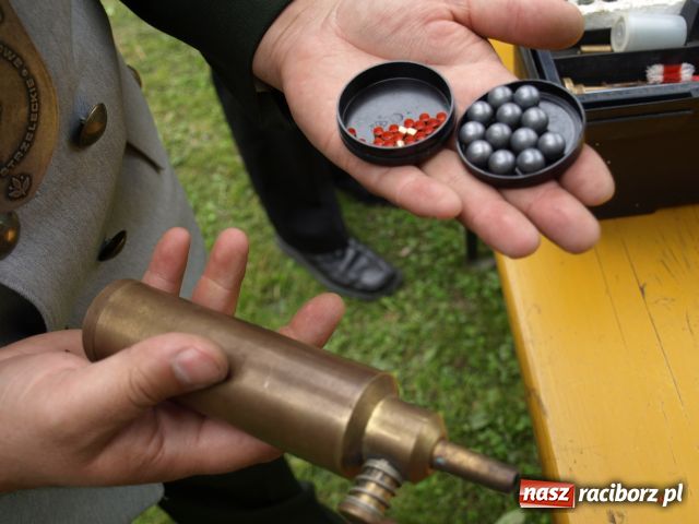 Zdjęcie w galerii na portalu naszraciborz.pl: Dwa pudła prezydenta wiadomości z regionu