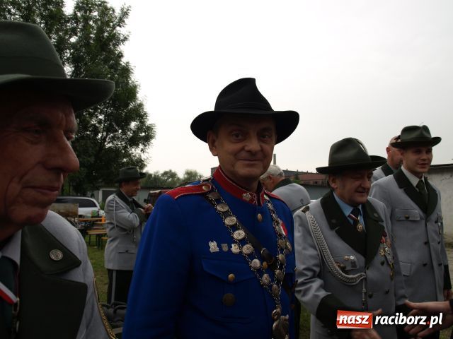 Zdjęcie w galerii na portalu naszraciborz.pl: Dwa pudła prezydenta wiadomości z regionu