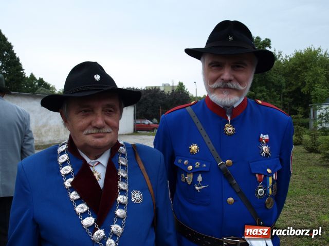 Zdjęcie w galerii na portalu naszraciborz.pl: Dwa pudła prezydenta wiadomości z regionu