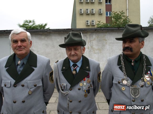 Zdjęcie w galerii na portalu naszraciborz.pl: Dwa pudła prezydenta wiadomości z regionu