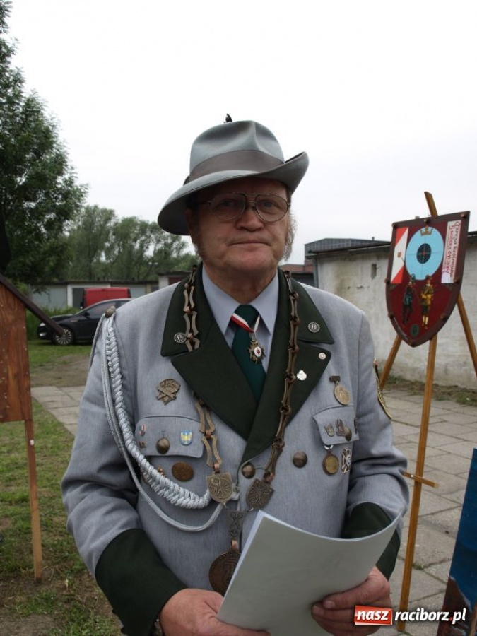 Zdjęcie w galerii na portalu naszraciborz.pl: Dwa pudła prezydenta wiadomości z regionu