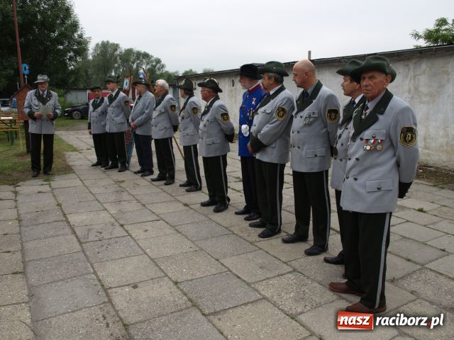 Zdjęcie w galerii na portalu naszraciborz.pl: Dwa pudła prezydenta wiadomości z regionu