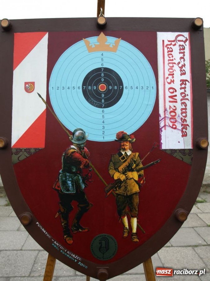 Zdjęcie w galerii na portalu naszraciborz.pl: Dwa pudła prezydenta wiadomości z regionu