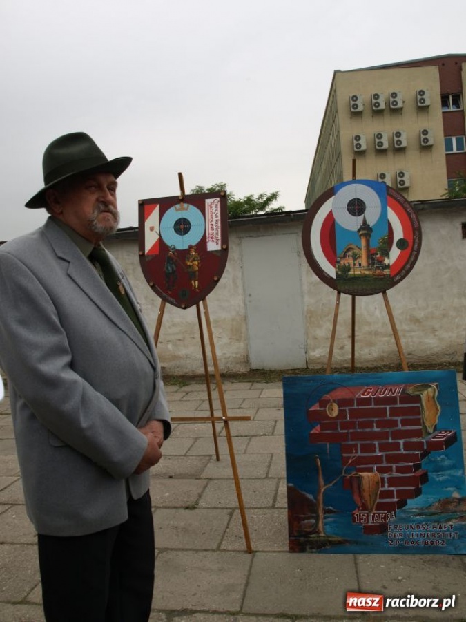 Zdjęcie w galerii na portalu naszraciborz.pl: Dwa pudła prezydenta wiadomości z regionu