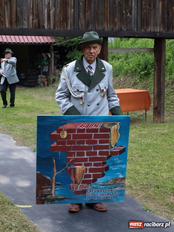 Zdjęcie w galerii na portalu naszraciborz.pl: Dwa pudła prezydenta wiadomości z regionu