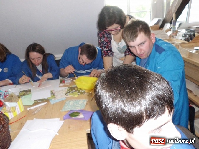 Zdjęcie w galerii na portalu naszraciborz.pl: Uczniowie ZSS z wizytą we Wrocławiu wiadomości z regionu