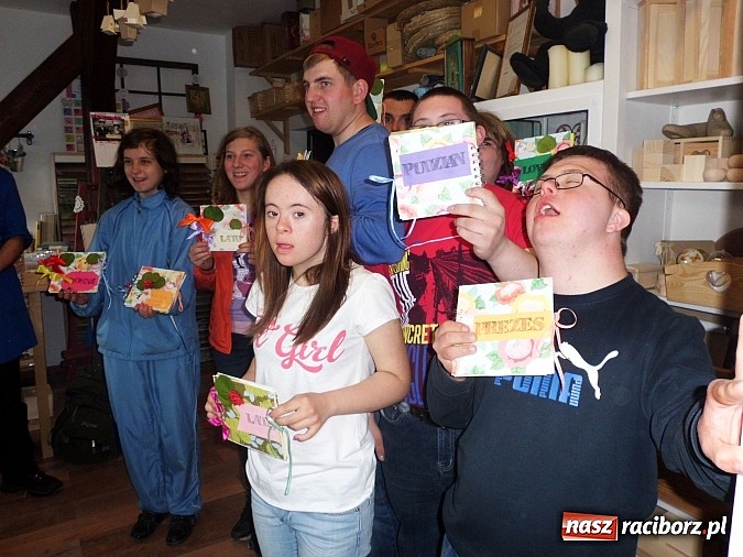 Zdjęcie w galerii na portalu naszraciborz.pl: Uczniowie ZSS z wizytą we Wrocławiu wiadomości z regionu