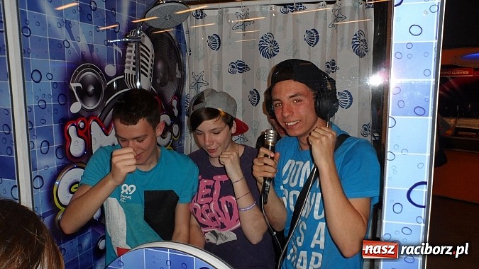 Zdjęcie w galerii na portalu naszraciborz.pl: Uczniowie ZSS z wizytą we Wrocławiu wiadomości z regionu