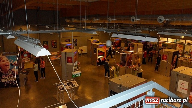 Zdjęcie w galerii na portalu naszraciborz.pl: Uczniowie ZSS z wizytą we Wrocławiu wiadomości z regionu