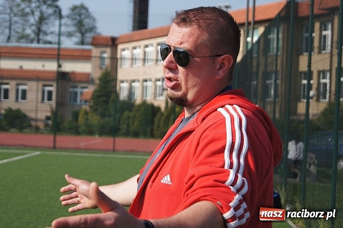 Zdjęcie w galerii na portalu naszraciborz.pl: Zaangażowanie i pasja na Coca-Cola Cup w Nędzy  wiadomości z regionu