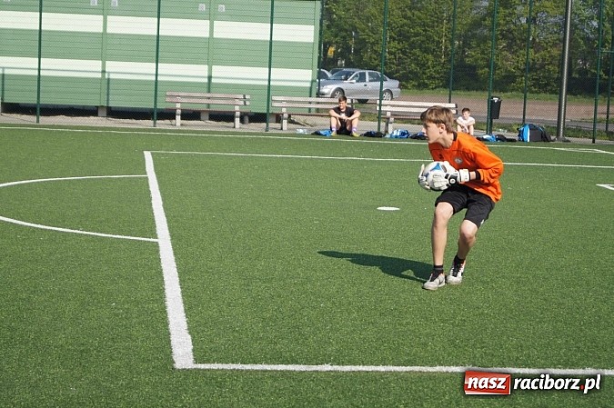 Zdjęcie w galerii na portalu naszraciborz.pl: Zaangażowanie i pasja na Coca-Cola Cup w Nędzy  wiadomości z regionu