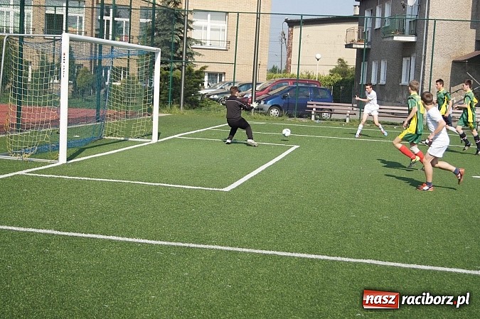 Zdjęcie w galerii na portalu naszraciborz.pl: Zaangażowanie i pasja na Coca-Cola Cup w Nędzy  wiadomości z regionu