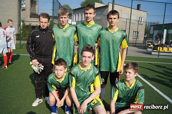 Zdjęcie w galerii na portalu naszraciborz.pl: Zaangażowanie i pasja na Coca-Cola Cup w Nędzy  wiadomości z regionu