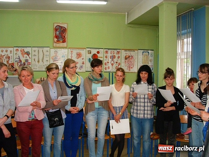 Zdjęcie w galerii na portalu naszraciborz.pl: Raciborski Medyk oddał hołd wielkiemu rodakowi wiadomości z regionu