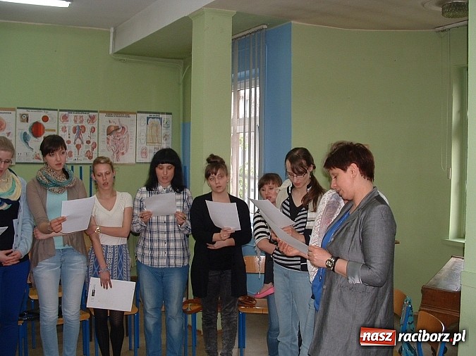 Zdjęcie w galerii na portalu naszraciborz.pl: Raciborski Medyk oddał hołd wielkiemu rodakowi wiadomości z regionu