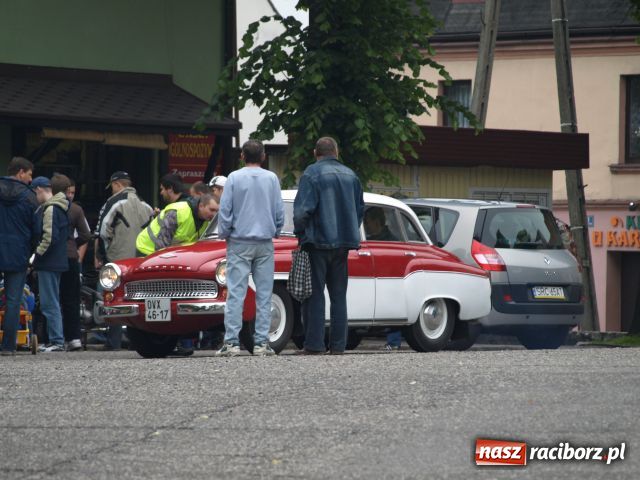 Zdjęcie w galerii na portalu naszraciborz.pl: Bruksela płaci, to jedziemy wiadomości z regionu
