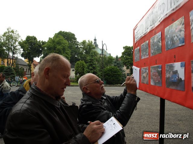 Zdjęcie w galerii na portalu naszraciborz.pl: Bruksela płaci, to jedziemy wiadomości z regionu