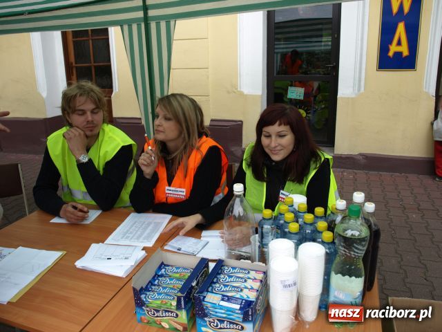 Zdjęcie w galerii na portalu naszraciborz.pl: Bruksela płaci, to jedziemy wiadomości z regionu