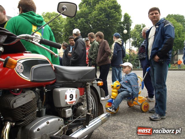 Zdjęcie w galerii na portalu naszraciborz.pl: Bruksela płaci, to jedziemy wiadomości z regionu