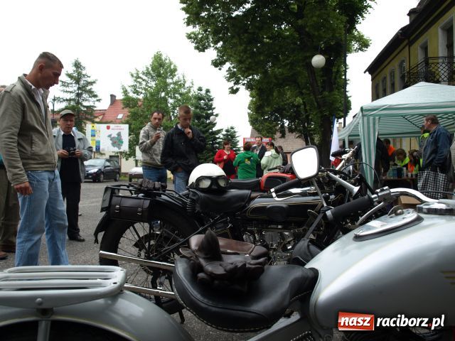 Zdjęcie w galerii na portalu naszraciborz.pl: Bruksela płaci, to jedziemy wiadomości z regionu