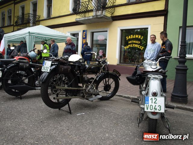 Zdjęcie w galerii na portalu naszraciborz.pl: Bruksela płaci, to jedziemy wiadomości z regionu