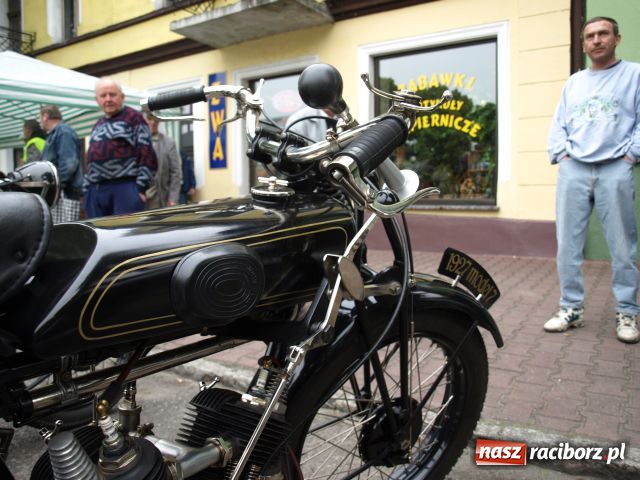 Zdjęcie w galerii na portalu naszraciborz.pl: Bruksela płaci, to jedziemy wiadomości z regionu