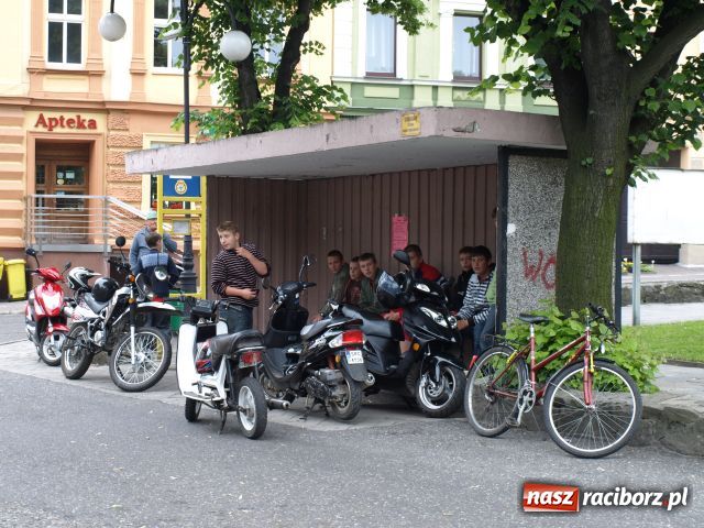 Zdjęcie w galerii na portalu naszraciborz.pl: Bruksela płaci, to jedziemy wiadomości z regionu