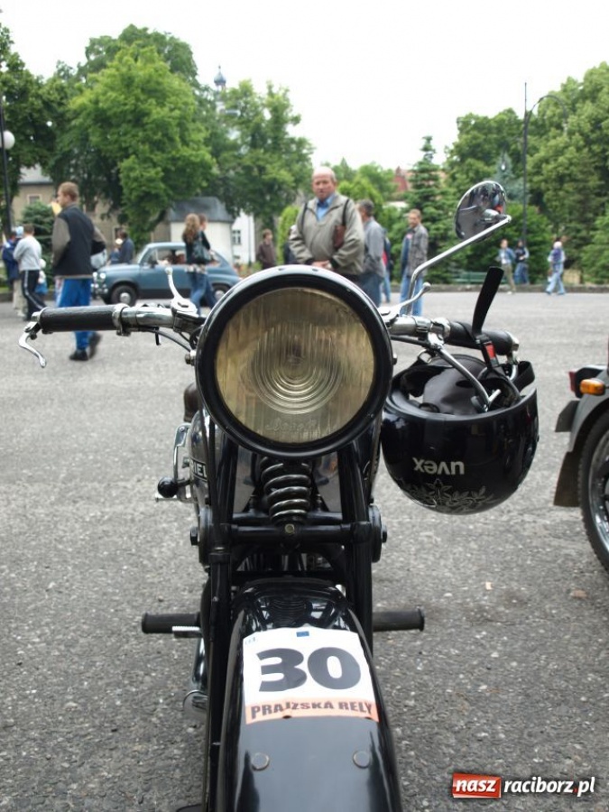 Zdjęcie w galerii na portalu naszraciborz.pl: Bruksela płaci, to jedziemy wiadomości z regionu