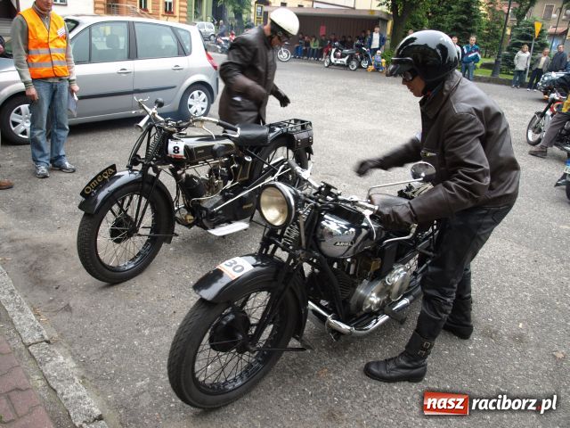 Zdjęcie w galerii na portalu naszraciborz.pl: Bruksela płaci, to jedziemy wiadomości z regionu