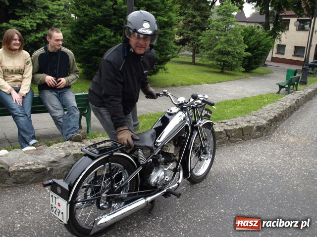 Zdjęcie w galerii na portalu naszraciborz.pl: Bruksela płaci, to jedziemy wiadomości z regionu