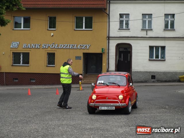 Zdjęcie w galerii na portalu naszraciborz.pl: Bruksela płaci, to jedziemy wiadomości z regionu