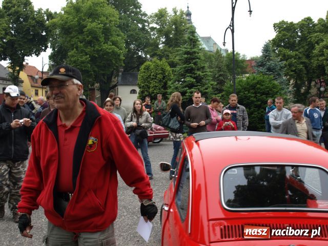 Zdjęcie w galerii na portalu naszraciborz.pl: Bruksela płaci, to jedziemy wiadomości z regionu
