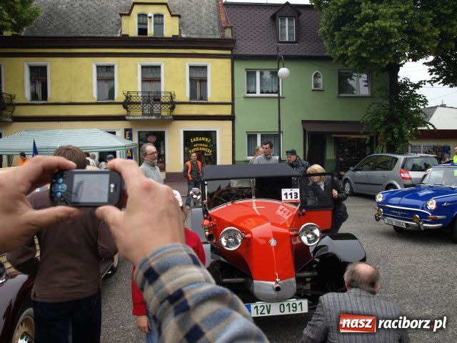 Zdjęcie w galerii na portalu naszraciborz.pl: Bruksela płaci, to jedziemy wiadomości z regionu