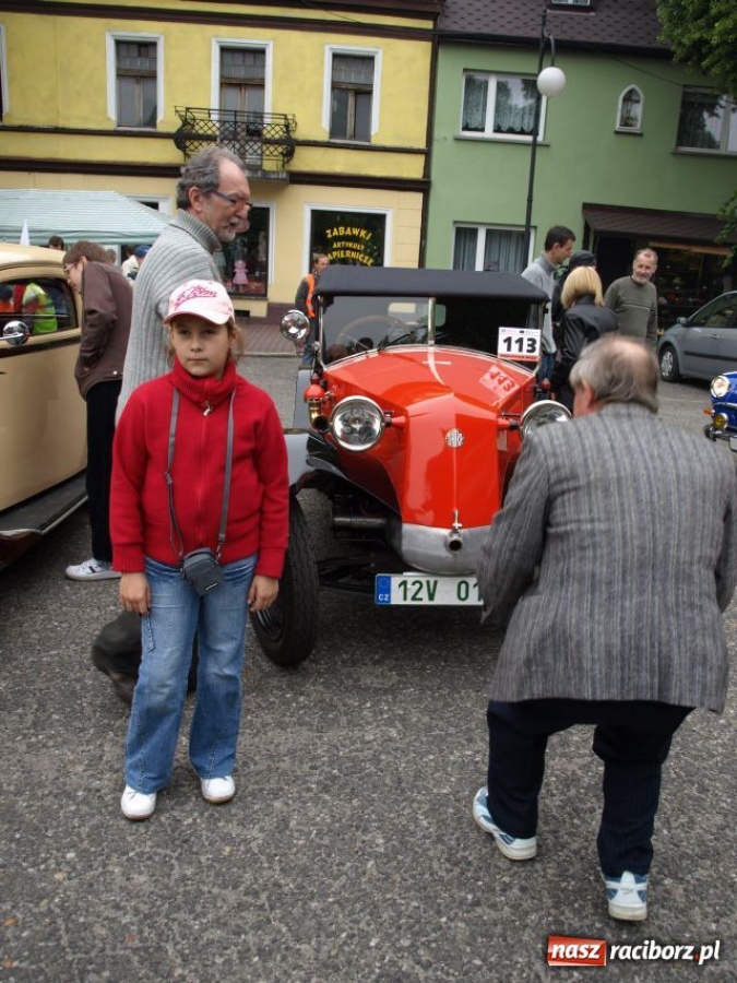 Zdjęcie w galerii na portalu naszraciborz.pl: Bruksela płaci, to jedziemy wiadomości z regionu