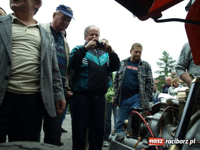 Zdjęcie w galerii na portalu naszraciborz.pl: Bruksela płaci, to jedziemy wiadomości z regionu